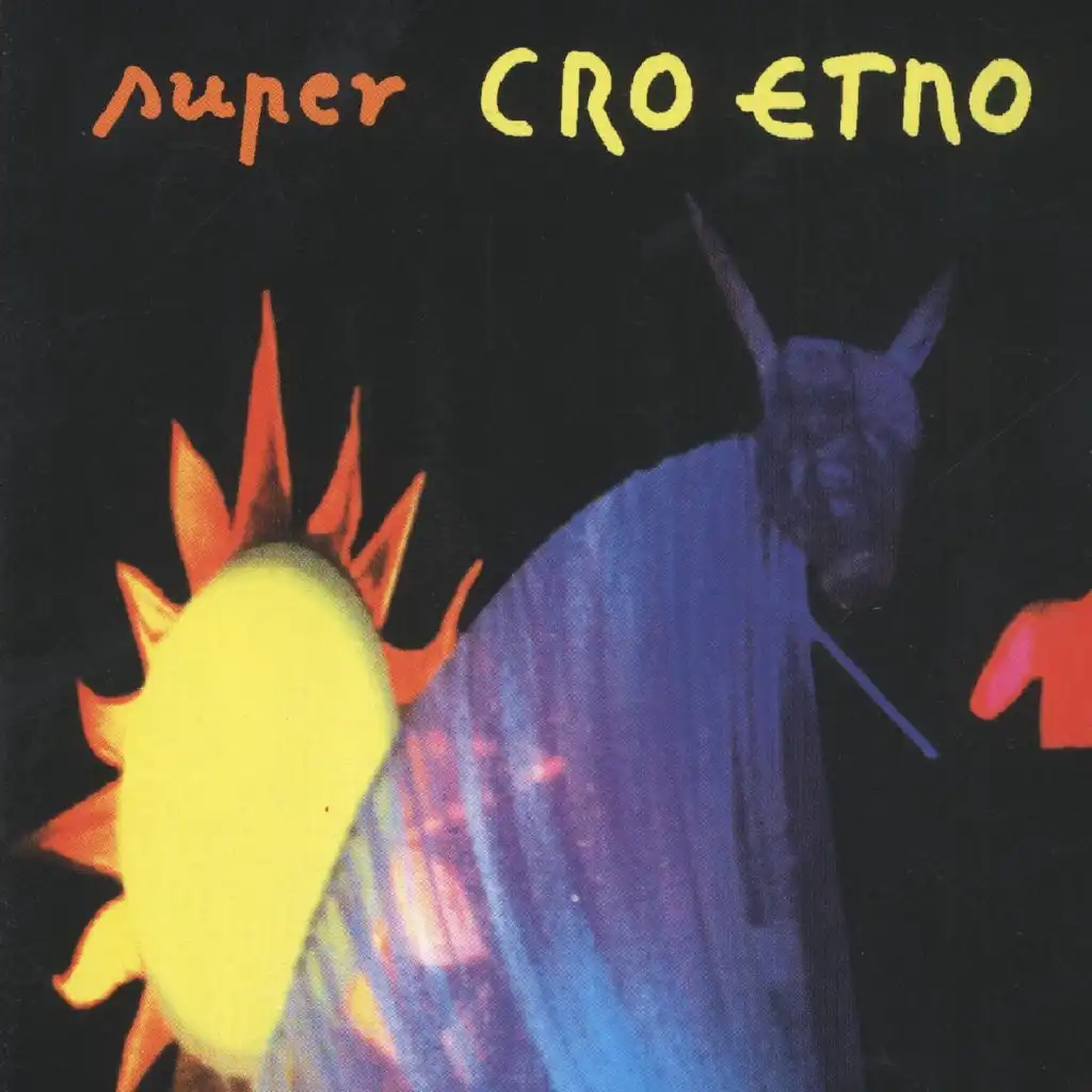 Cro Etno, Neum '96