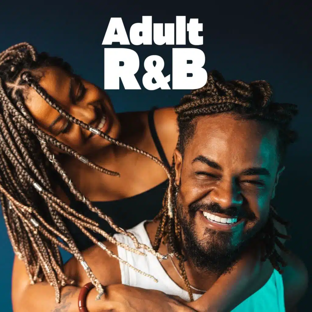 Adult R&B