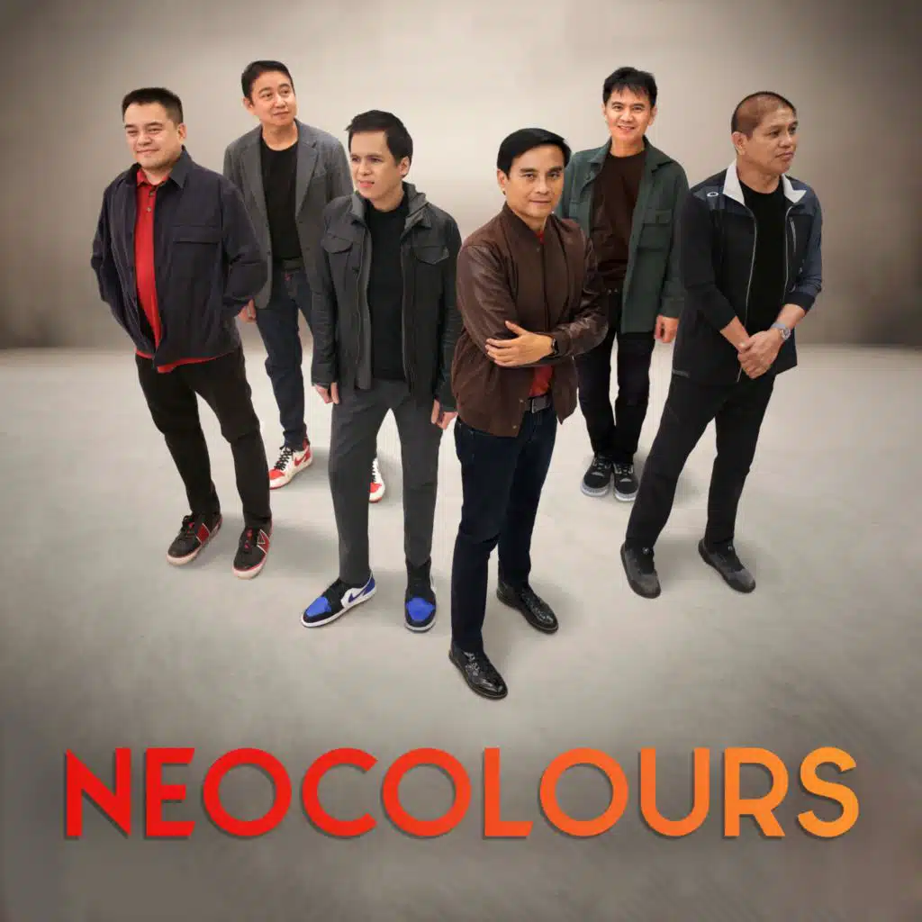 Neocolours