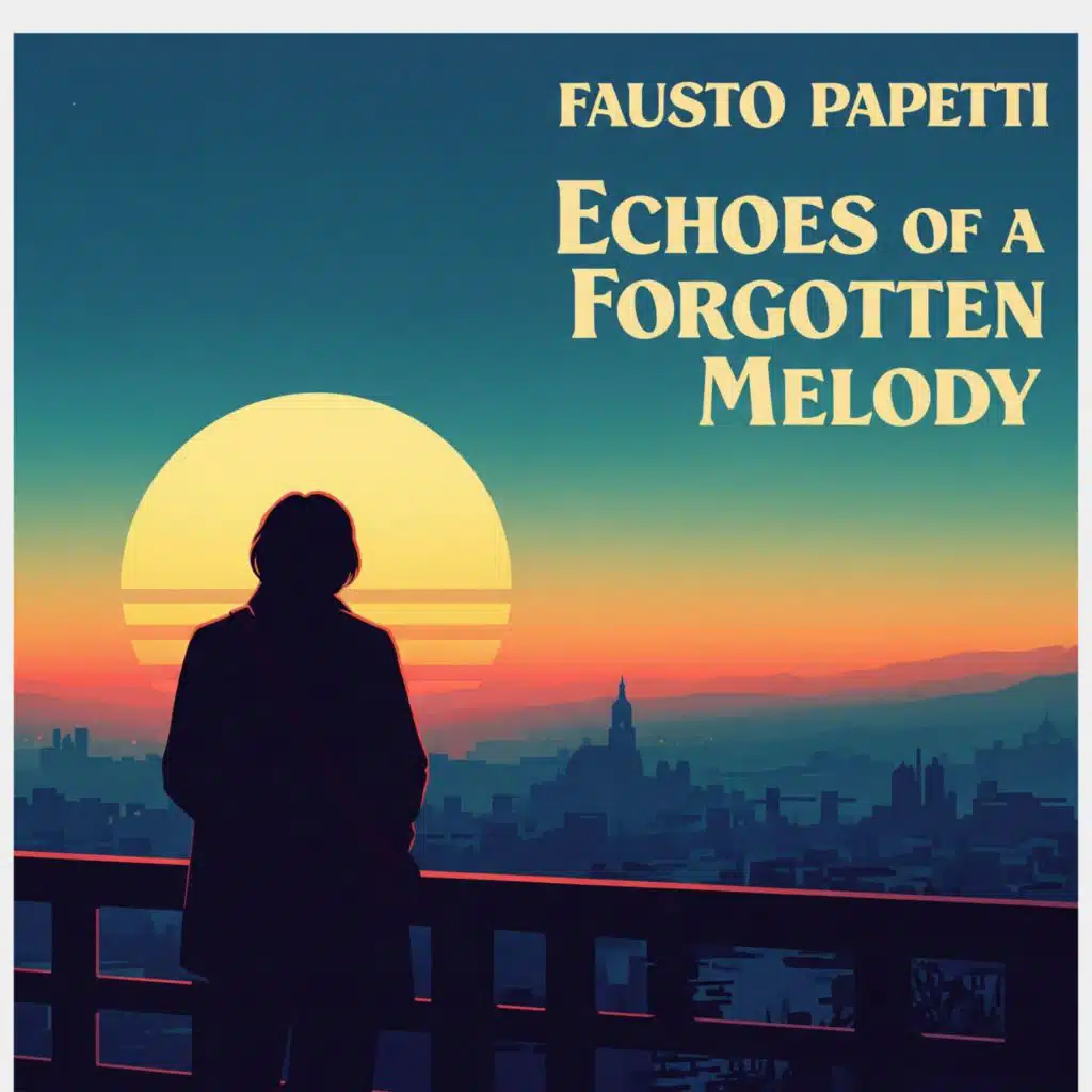 Echoes of a Forgotten Melody