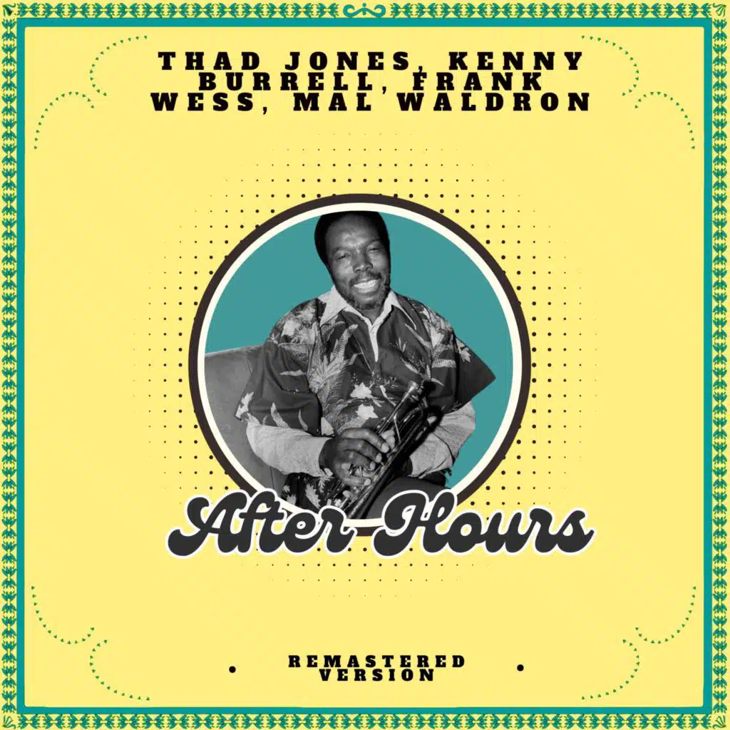 After Hours (Remastered Version)