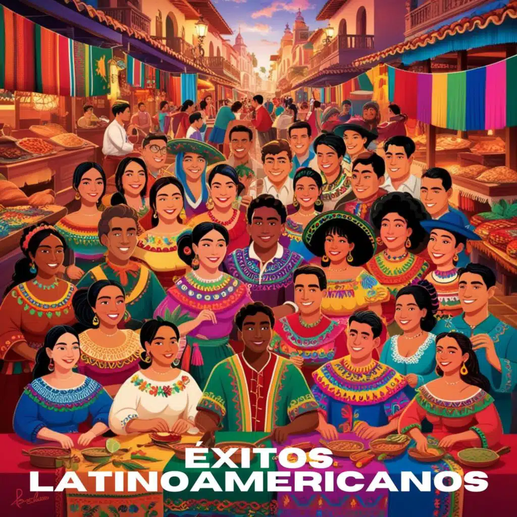 Las Nachas (a duo con Celso Piña)