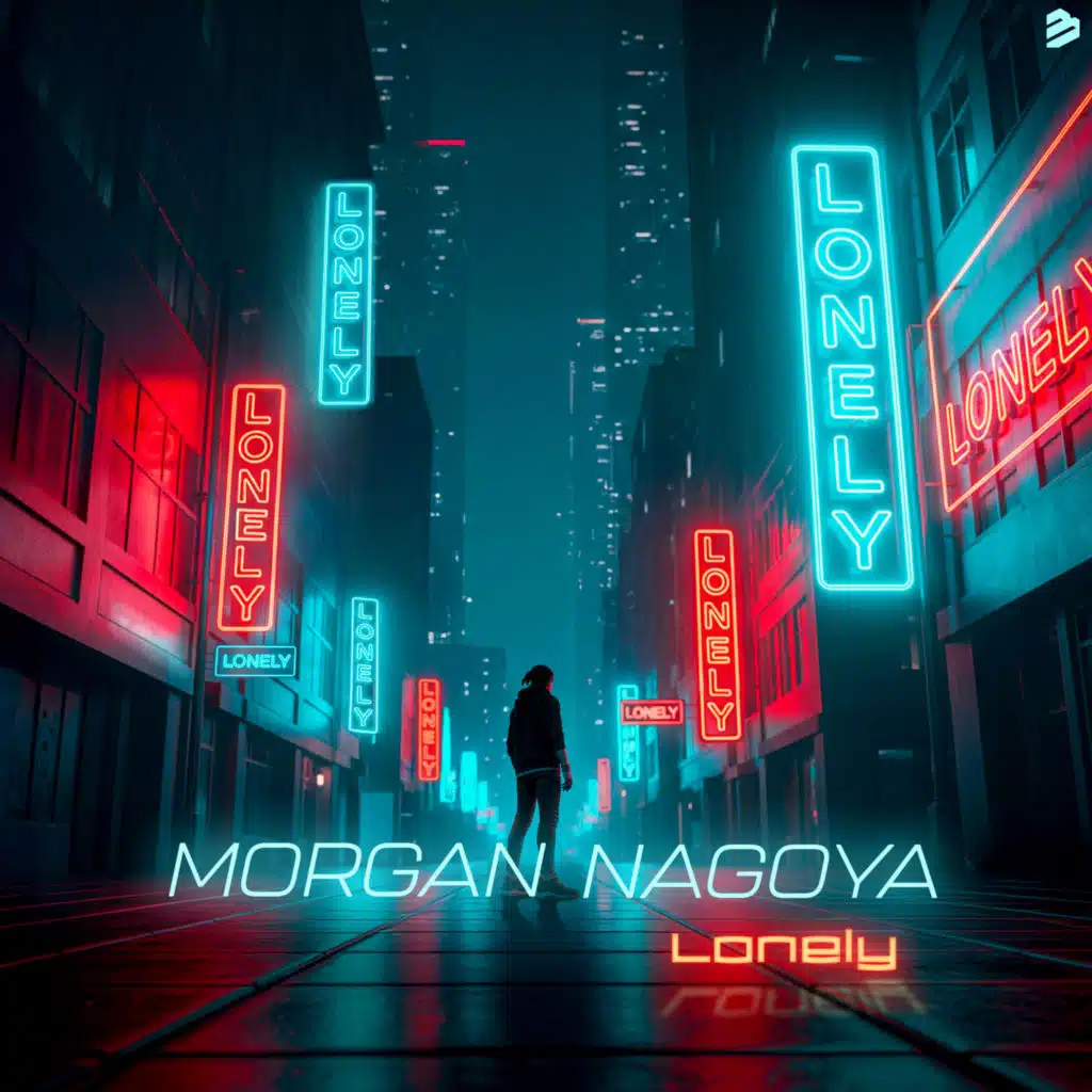 Morgan Nagoya