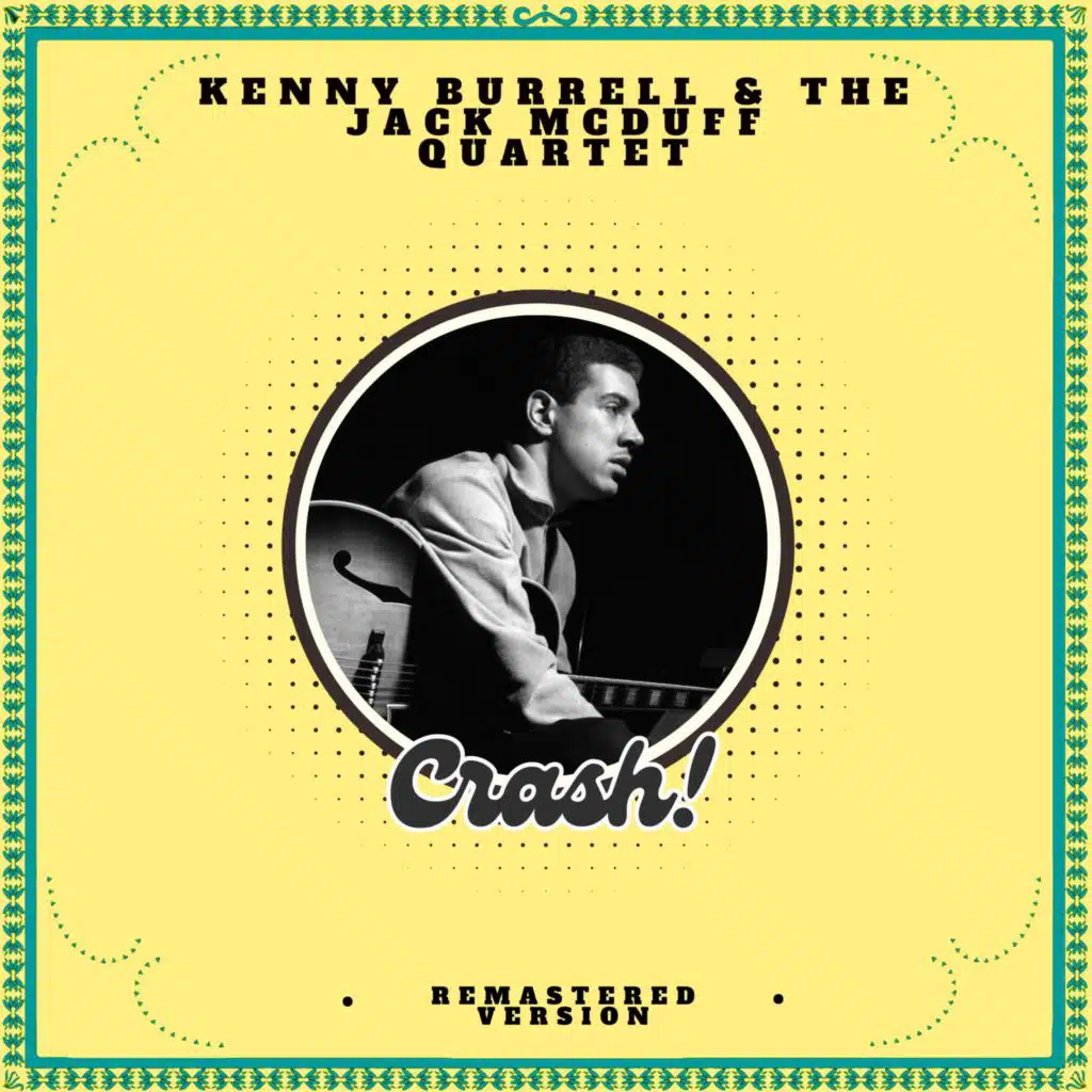 Crash! (Remastered Version)