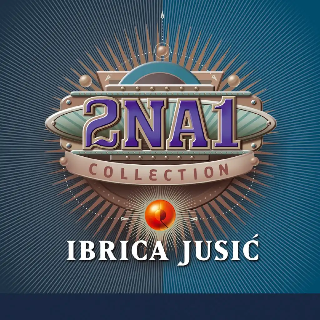 2Na1 Ibrica Jusić