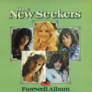 Farewell Album (Bonus Track Version)