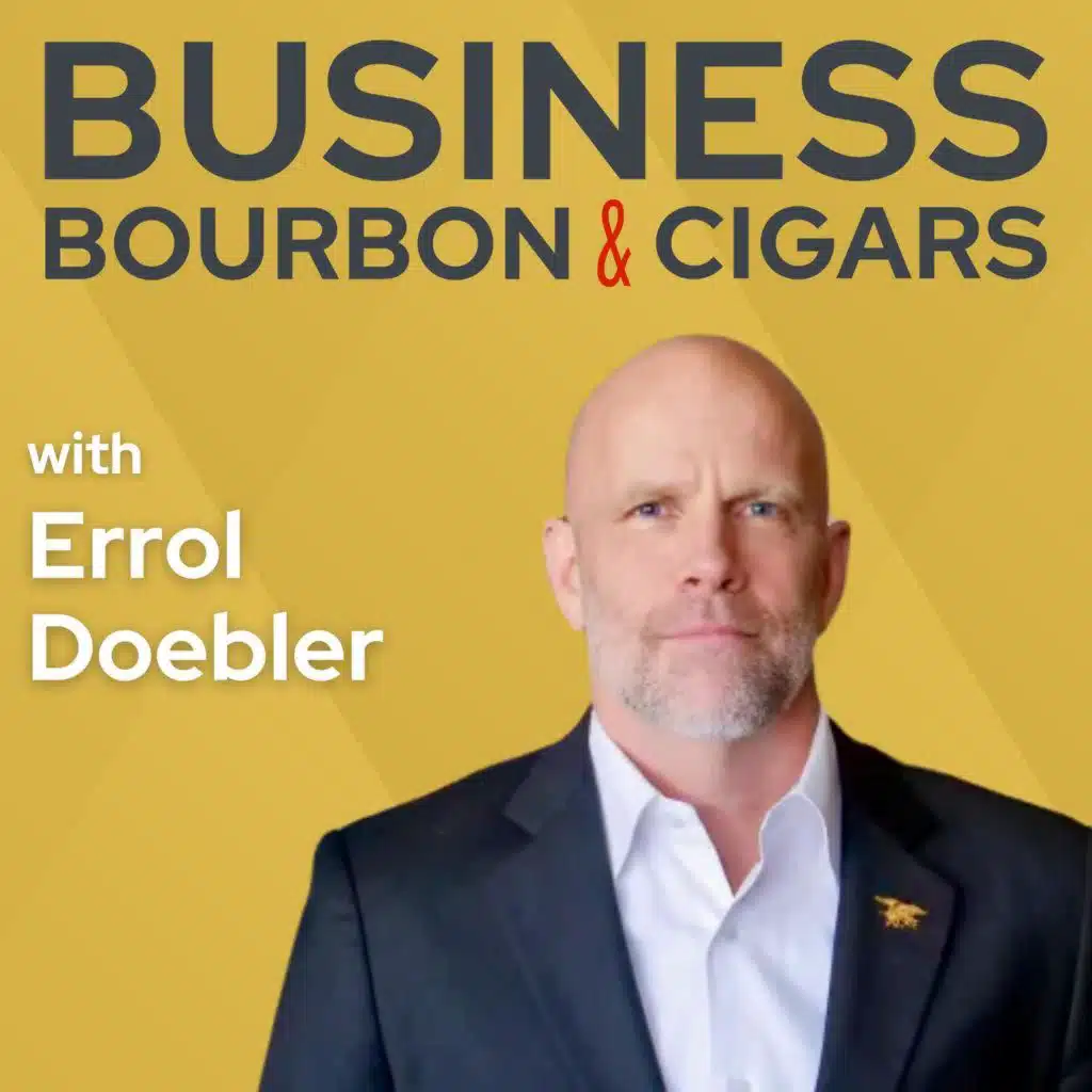 High-Stakes Decision-Making with Errol Doebler