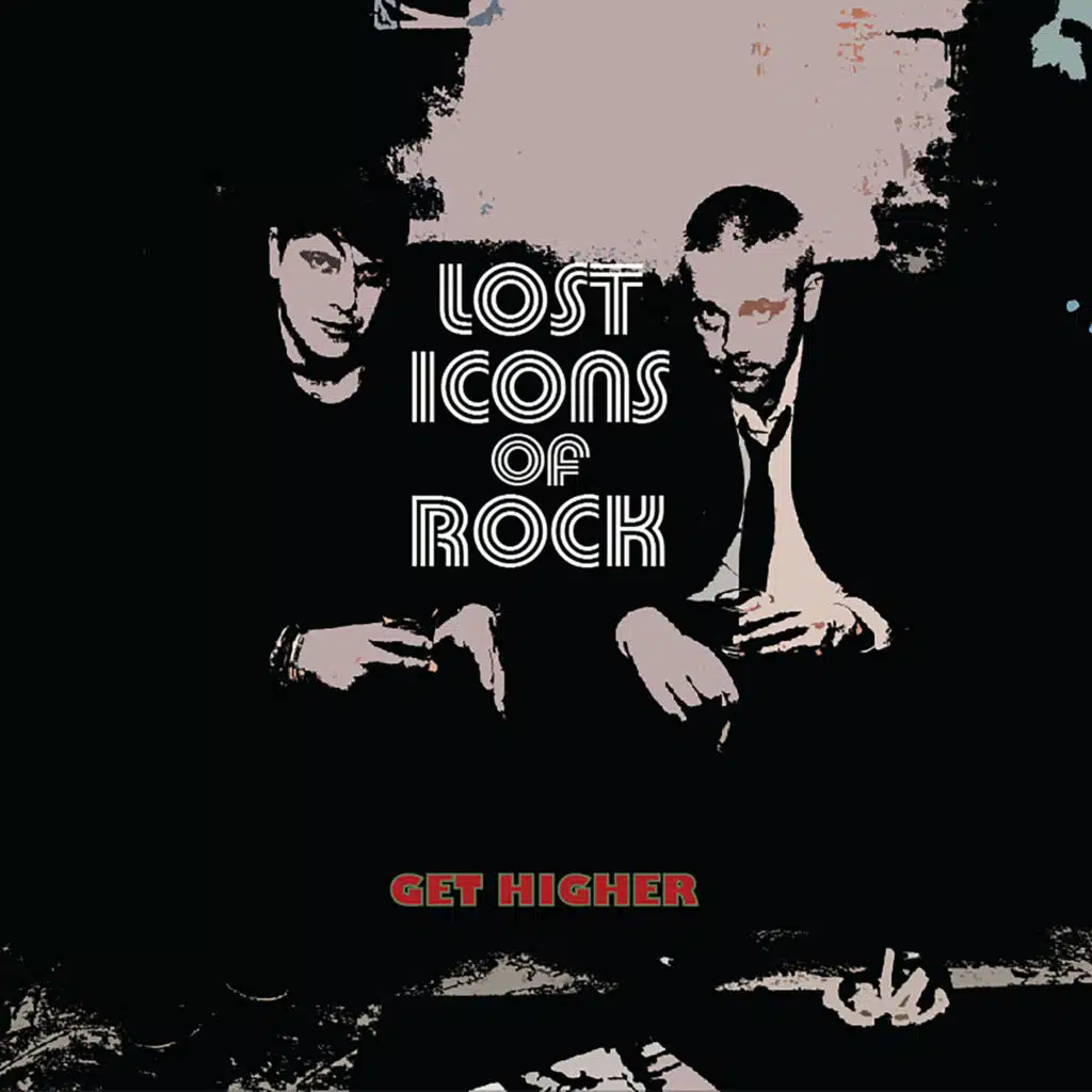 Get Higher