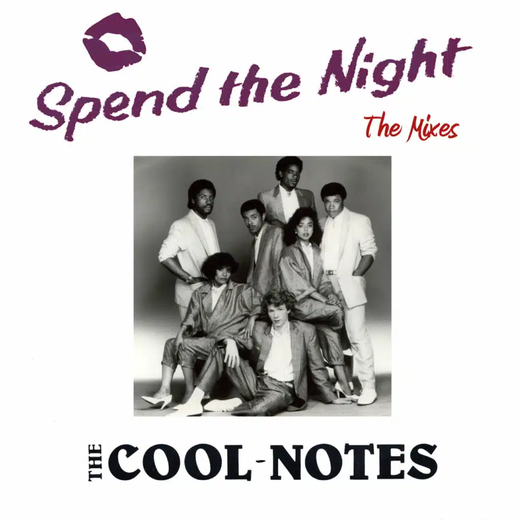 Spend the Night (Le Classique Mix)