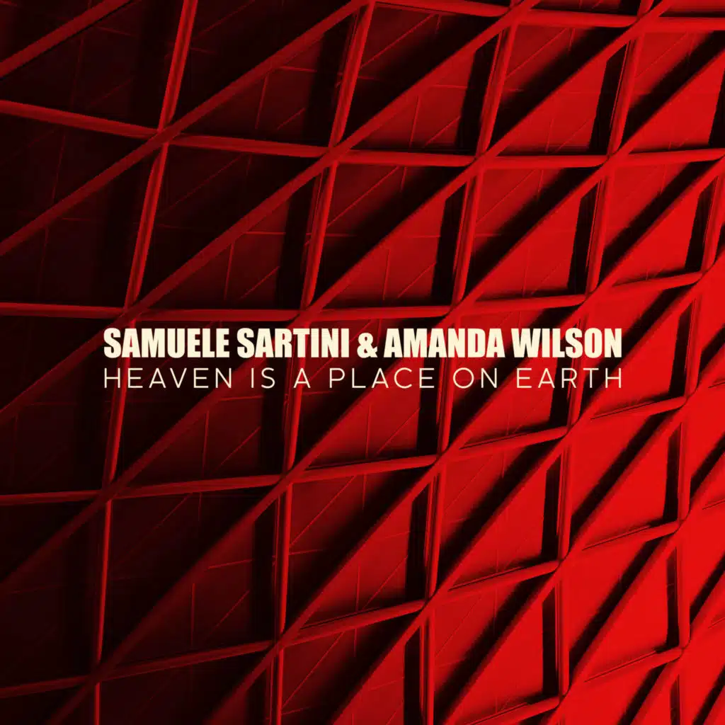 Samuele Sartini, Amanda Wilson