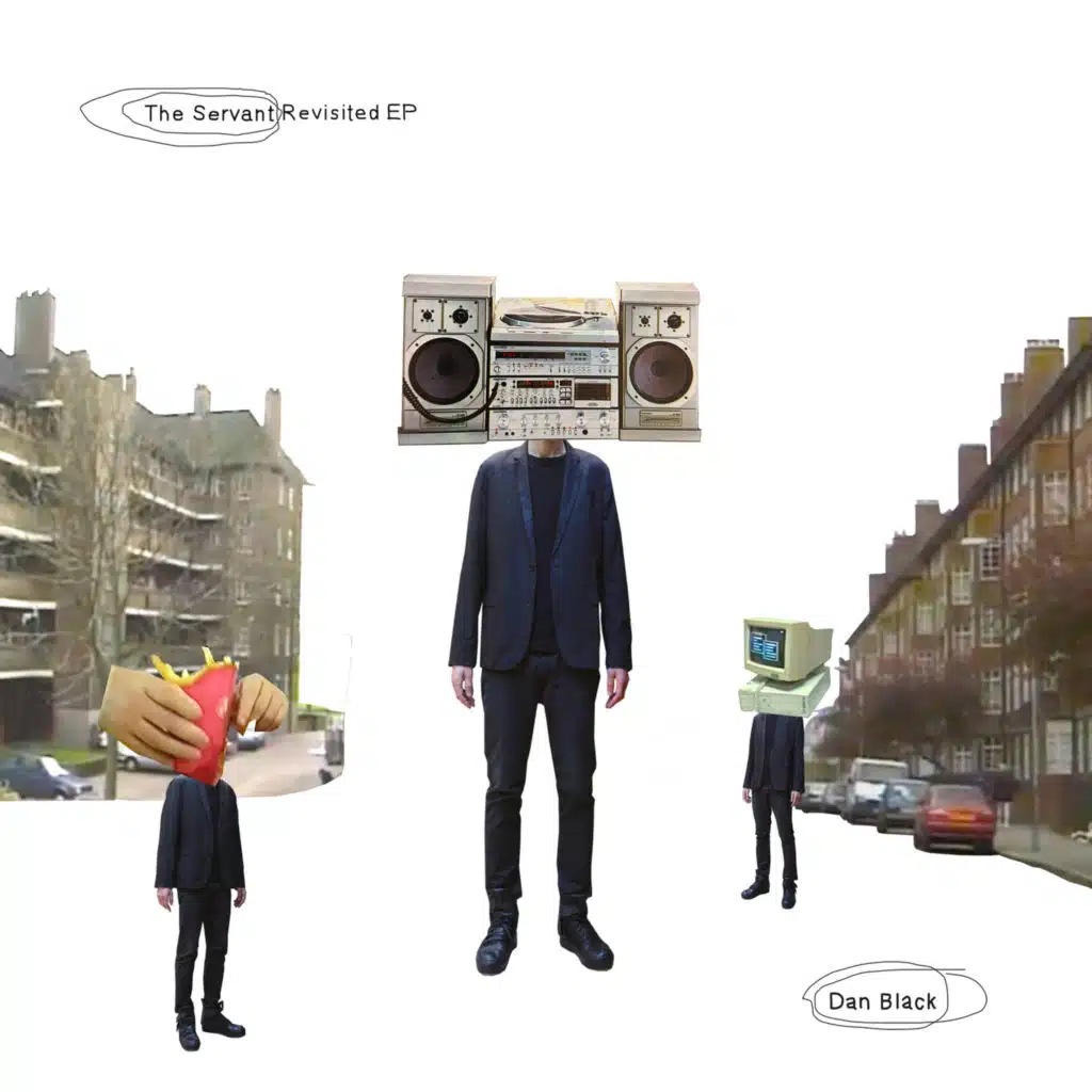 The Servant Revisited