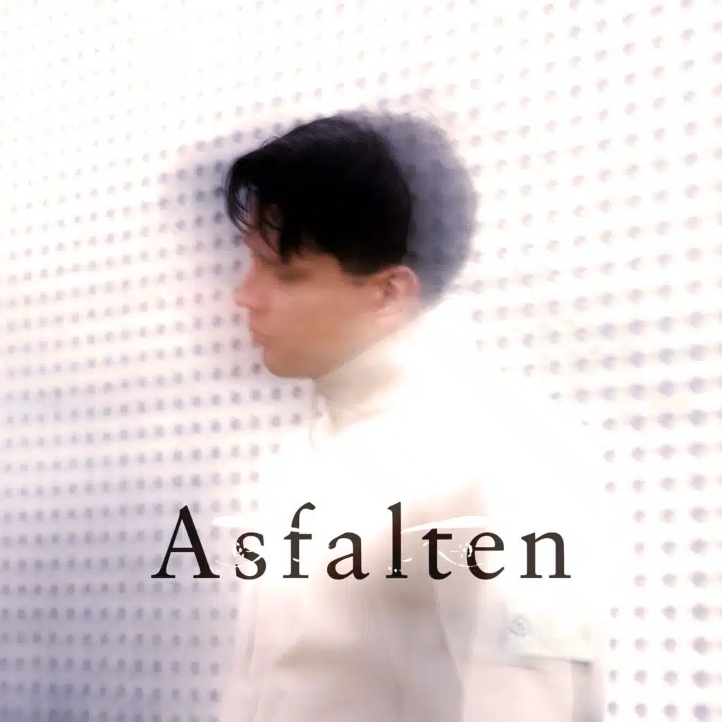 Asfalten