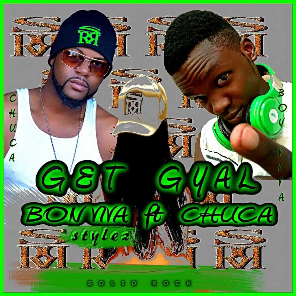 Get Gyal (feat. Bon Viva Stylez)