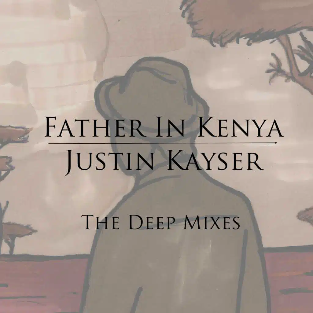 Father in Kenya (Matt Prehn Dark Rub)