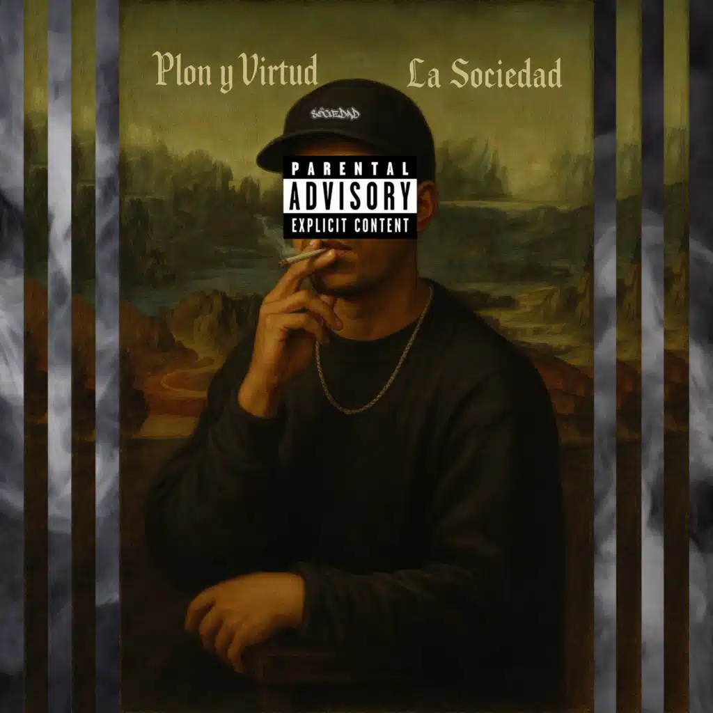 La Sociedad, AVS & The Shorty