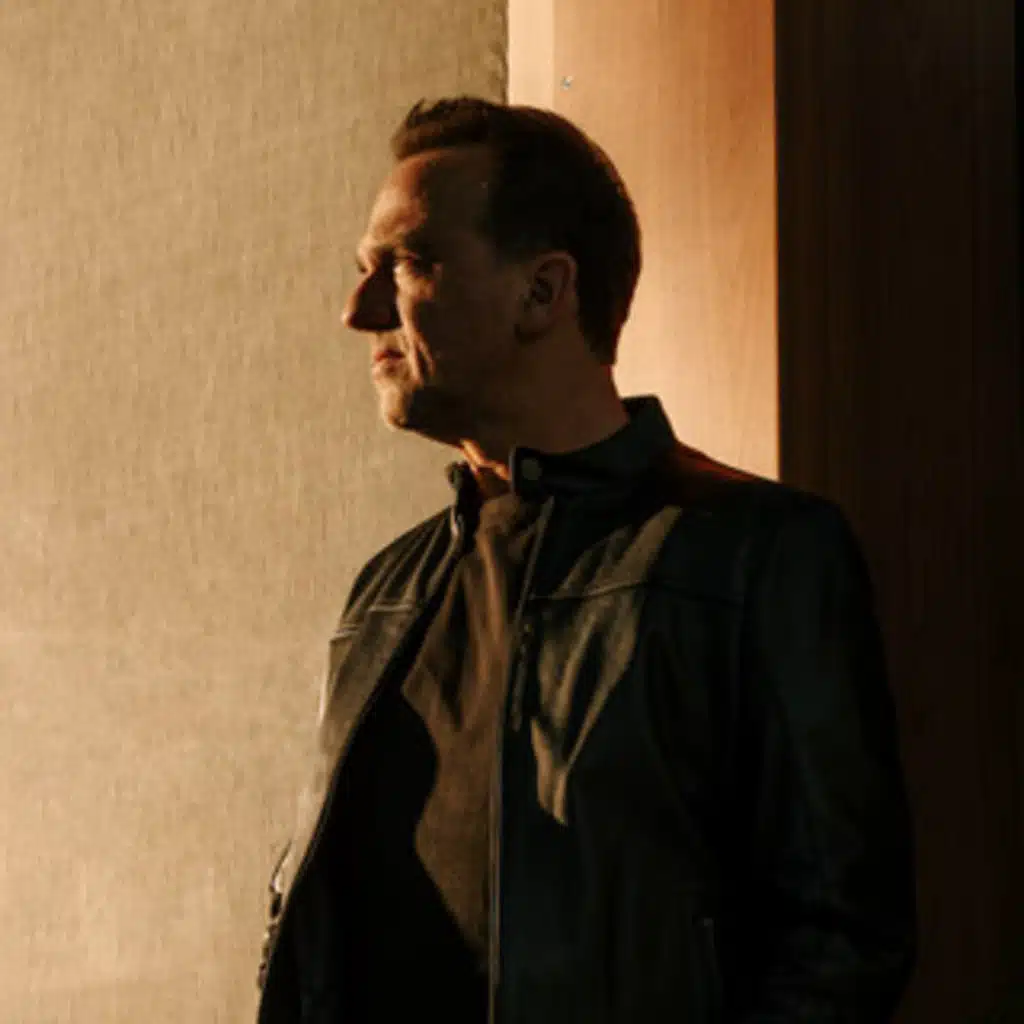 Carlos Rafael Rivera