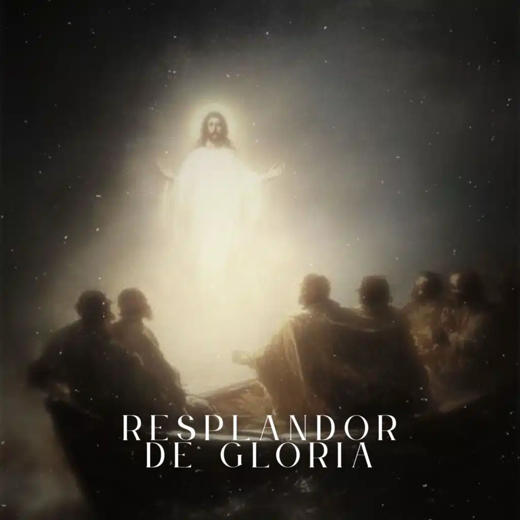 Resplandor de Gloria (Instrumental)