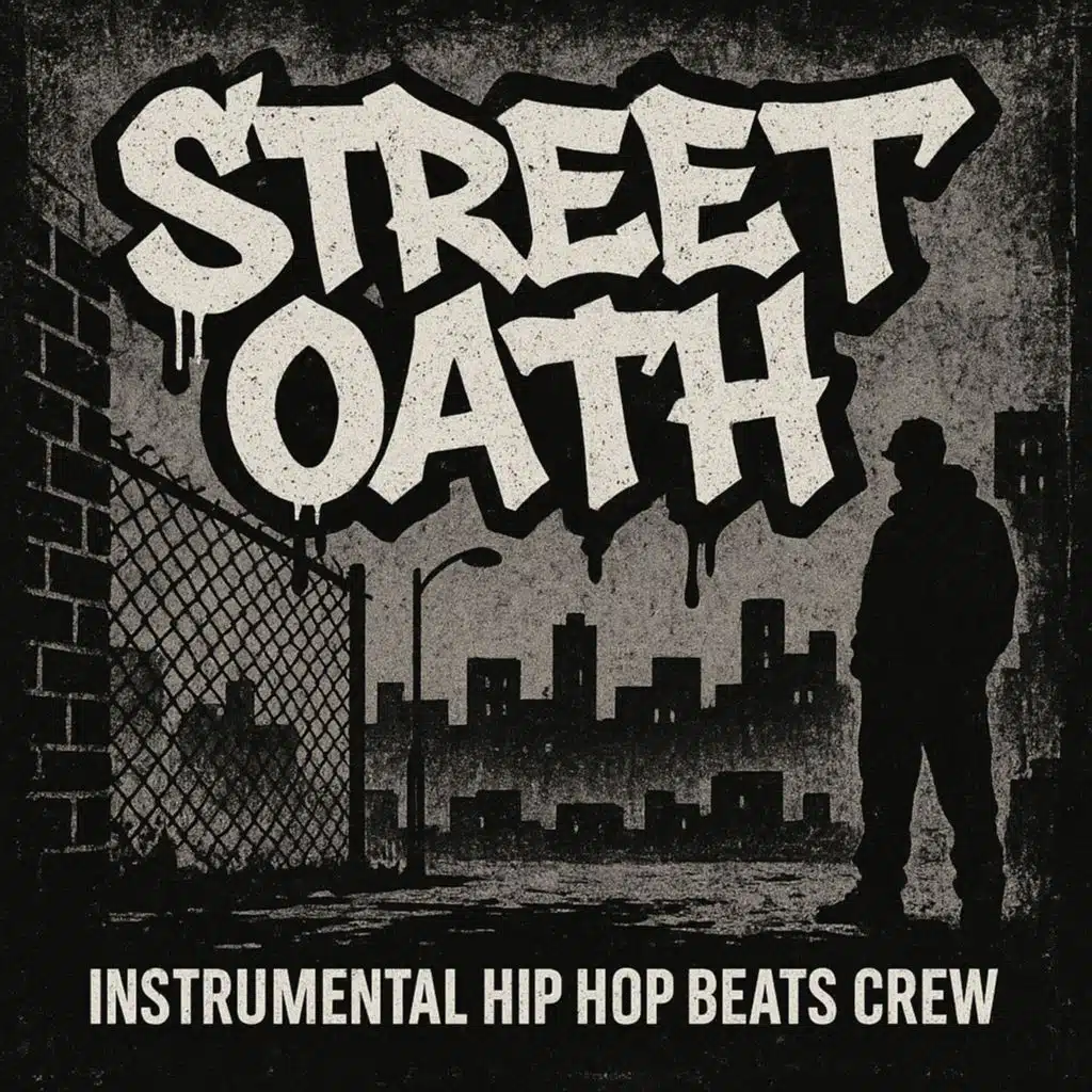 Instrumental Hip Hop Beats Crew