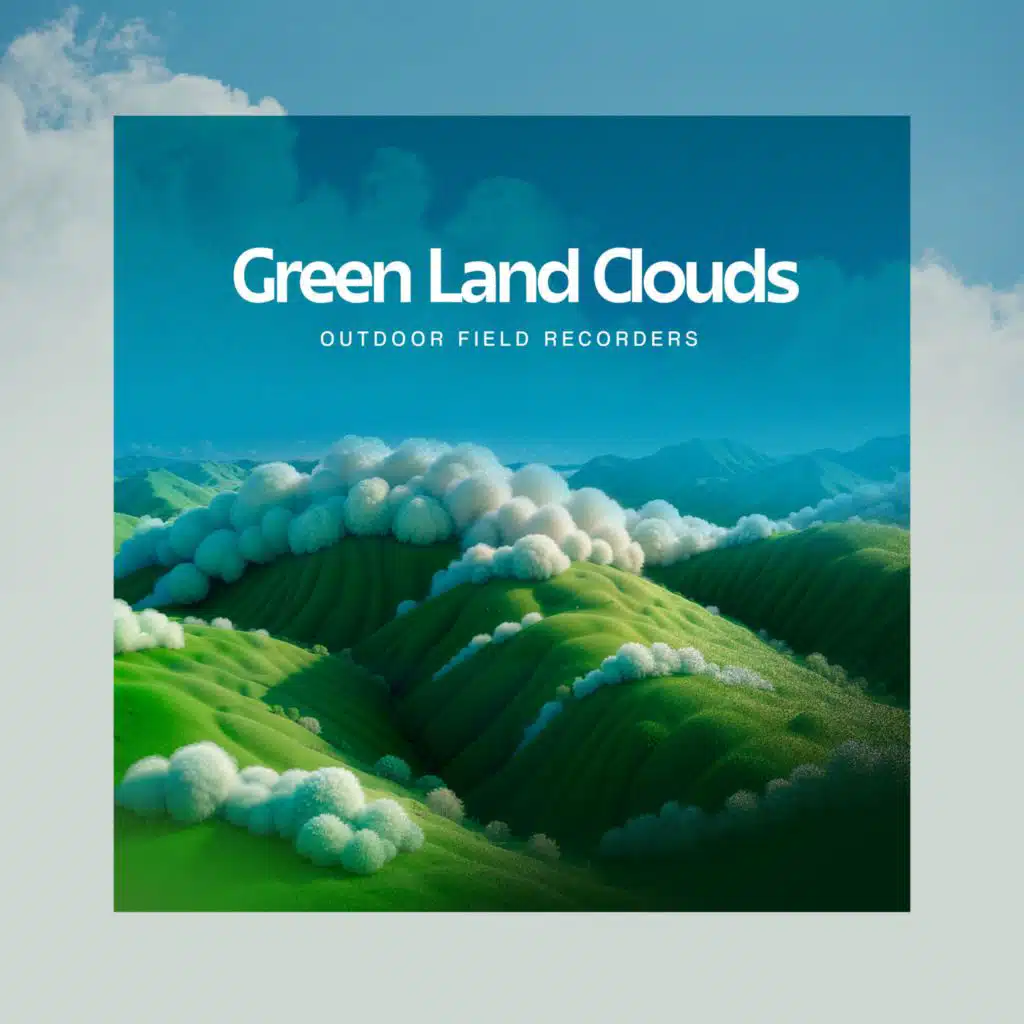 Outdoor Field Recorders