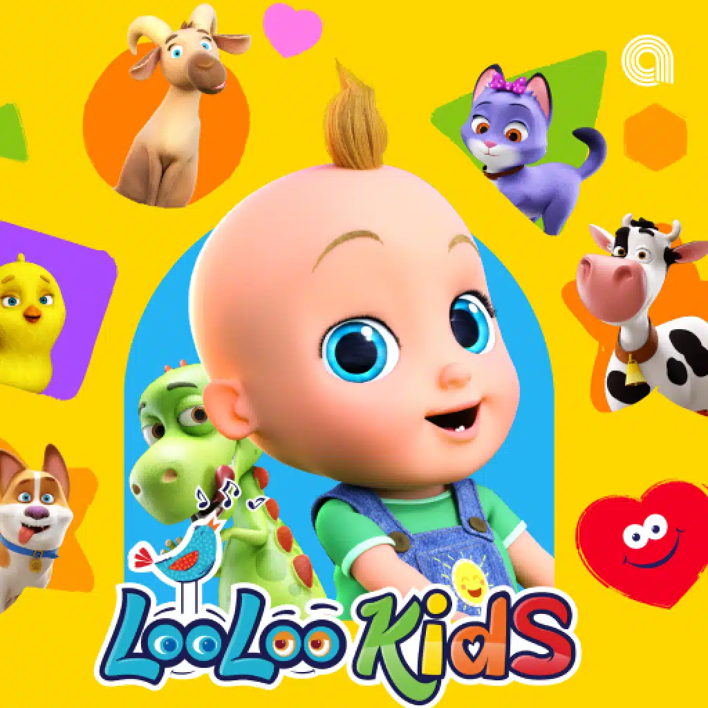 LooLoo Kids