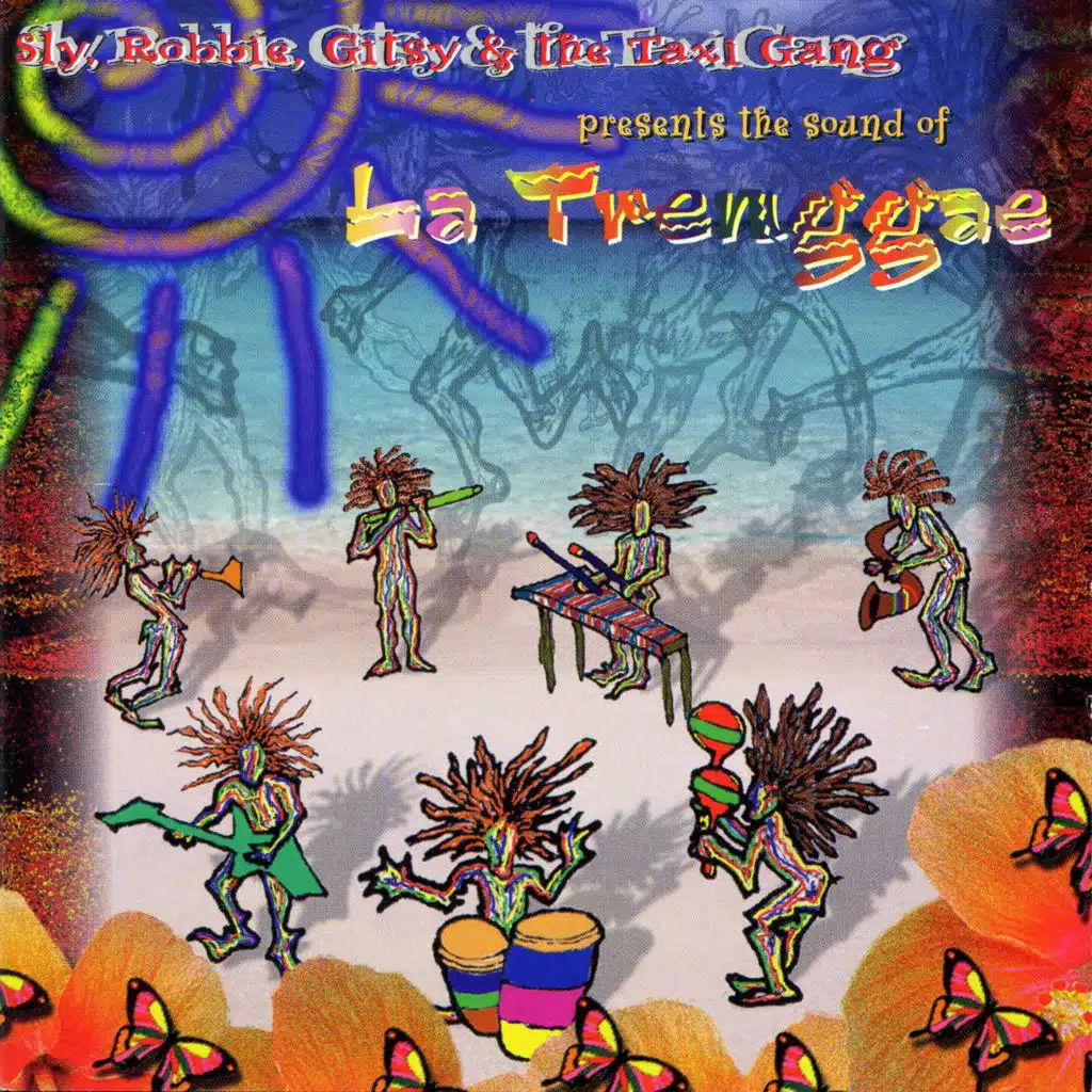 Mambo Taxi (feat. Nambo)