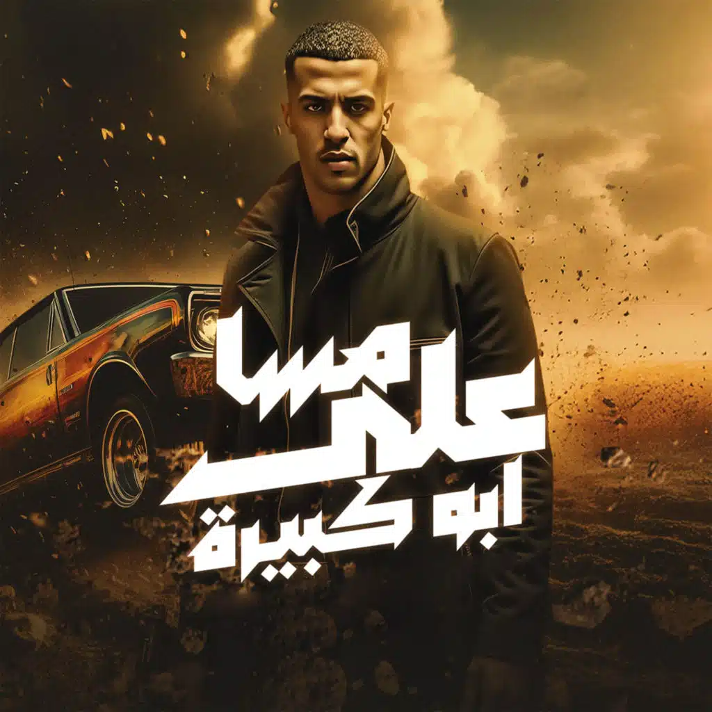 مسا على ابو كبيرة
