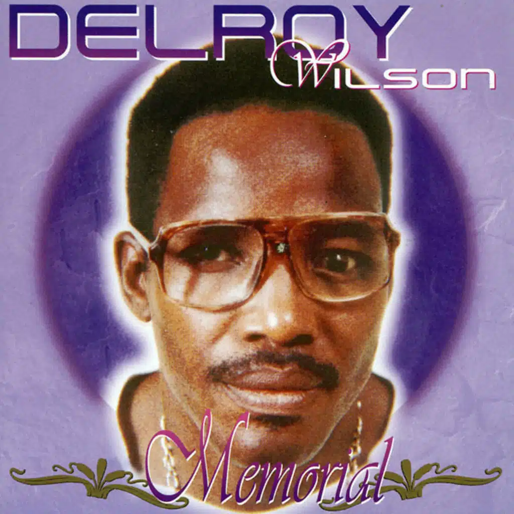 Delroy WIlson