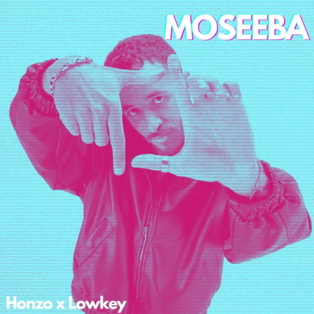 Honzo & lowkey