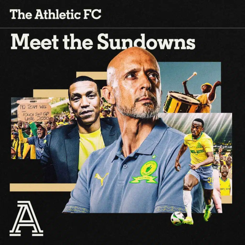 Inside South Africa’s super club