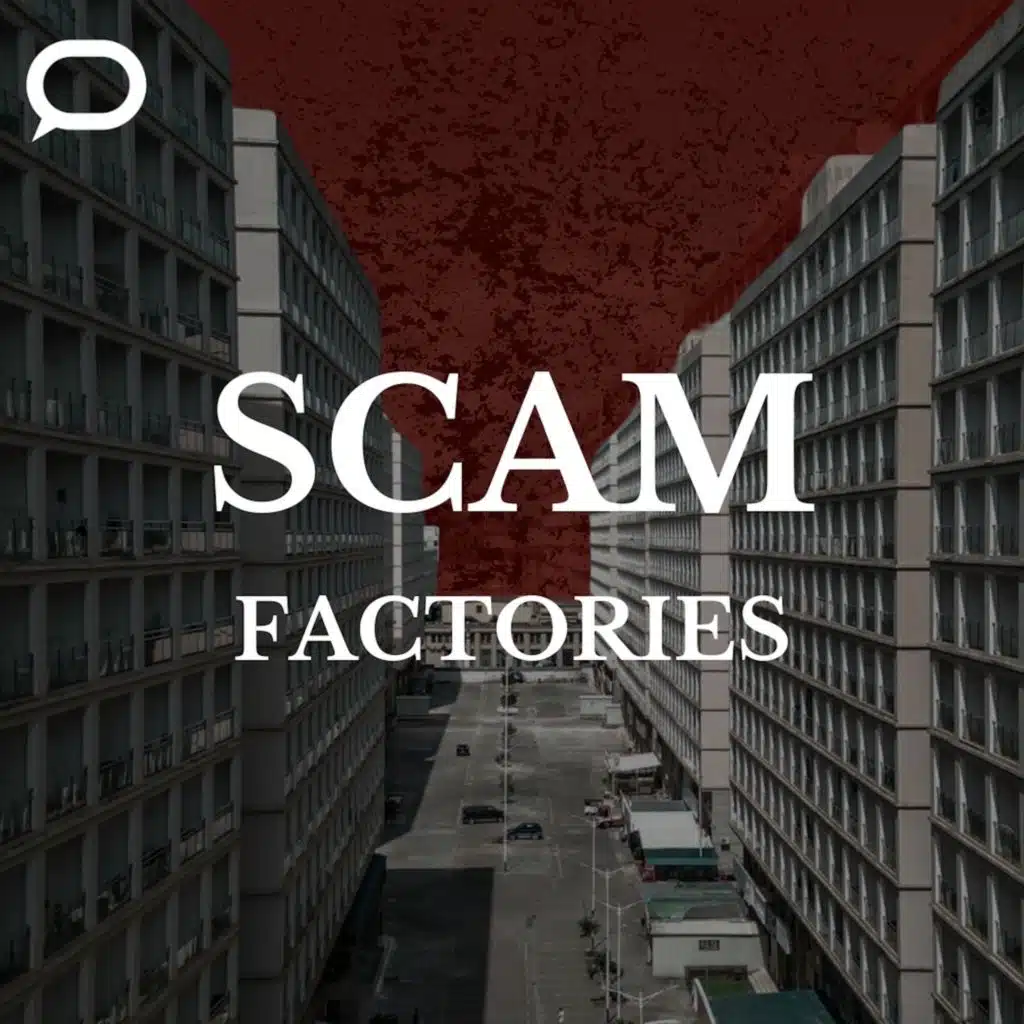 Scam Factories Ep 1: No skills required