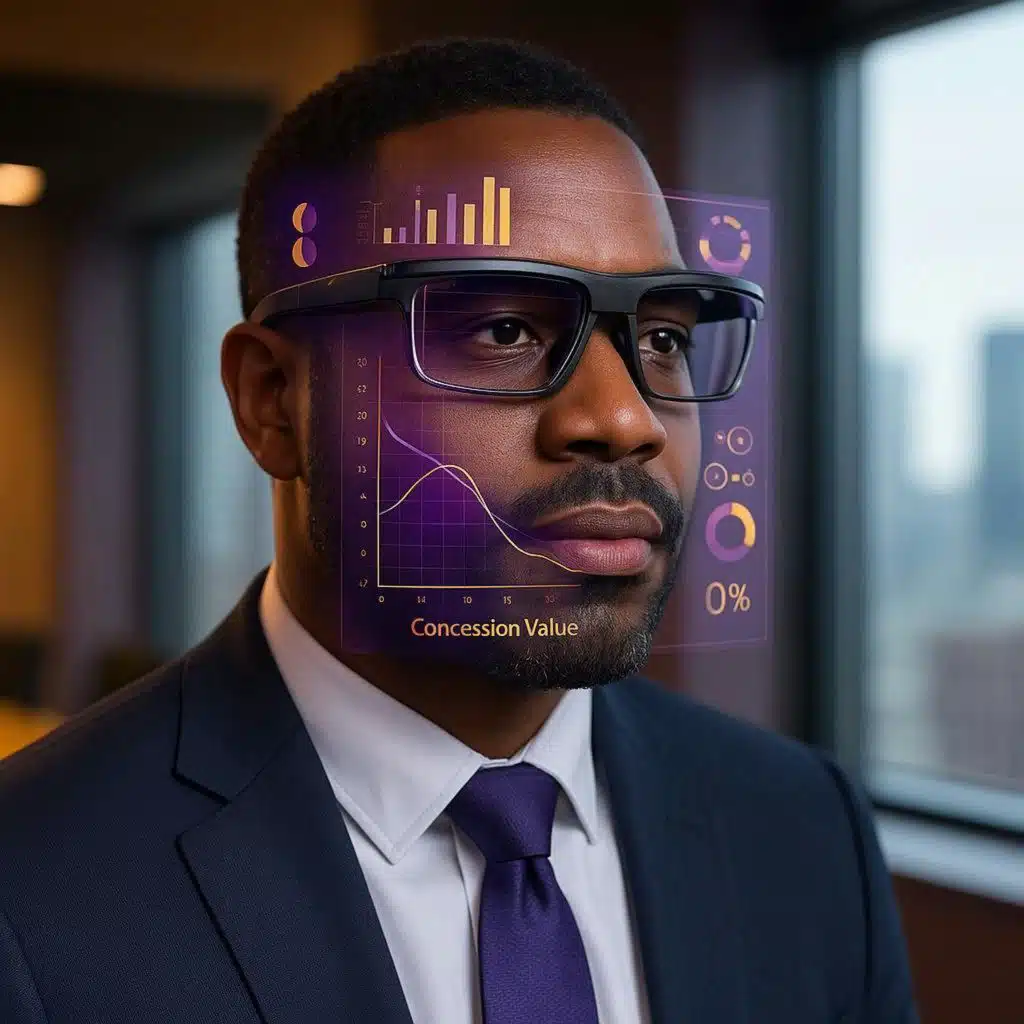 “7 AI Powerful and Surprising Tactics for Good Negotiators”