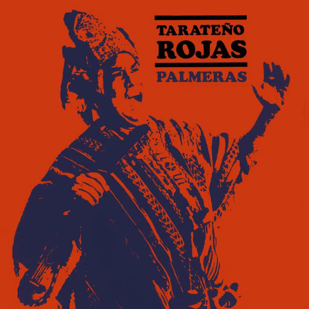Tarateno Rojas