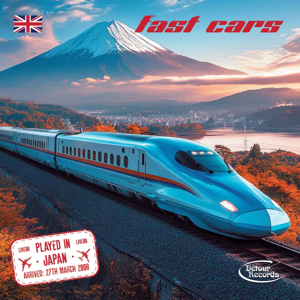 Fast Cars
