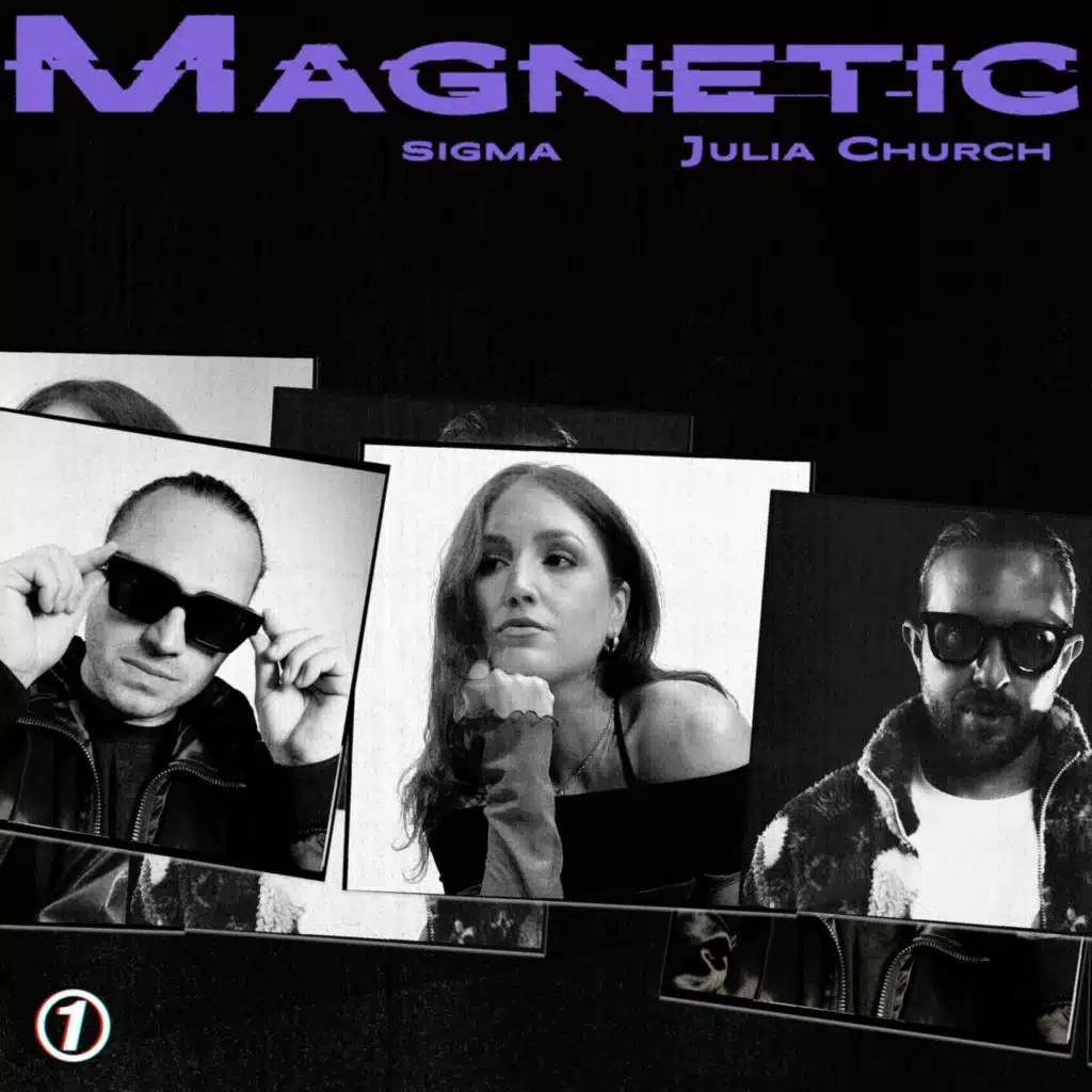MAGNETIC