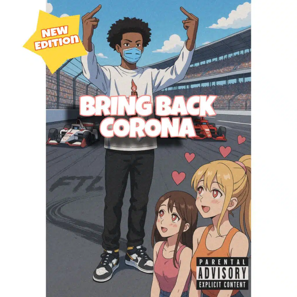 Bring Back Corona