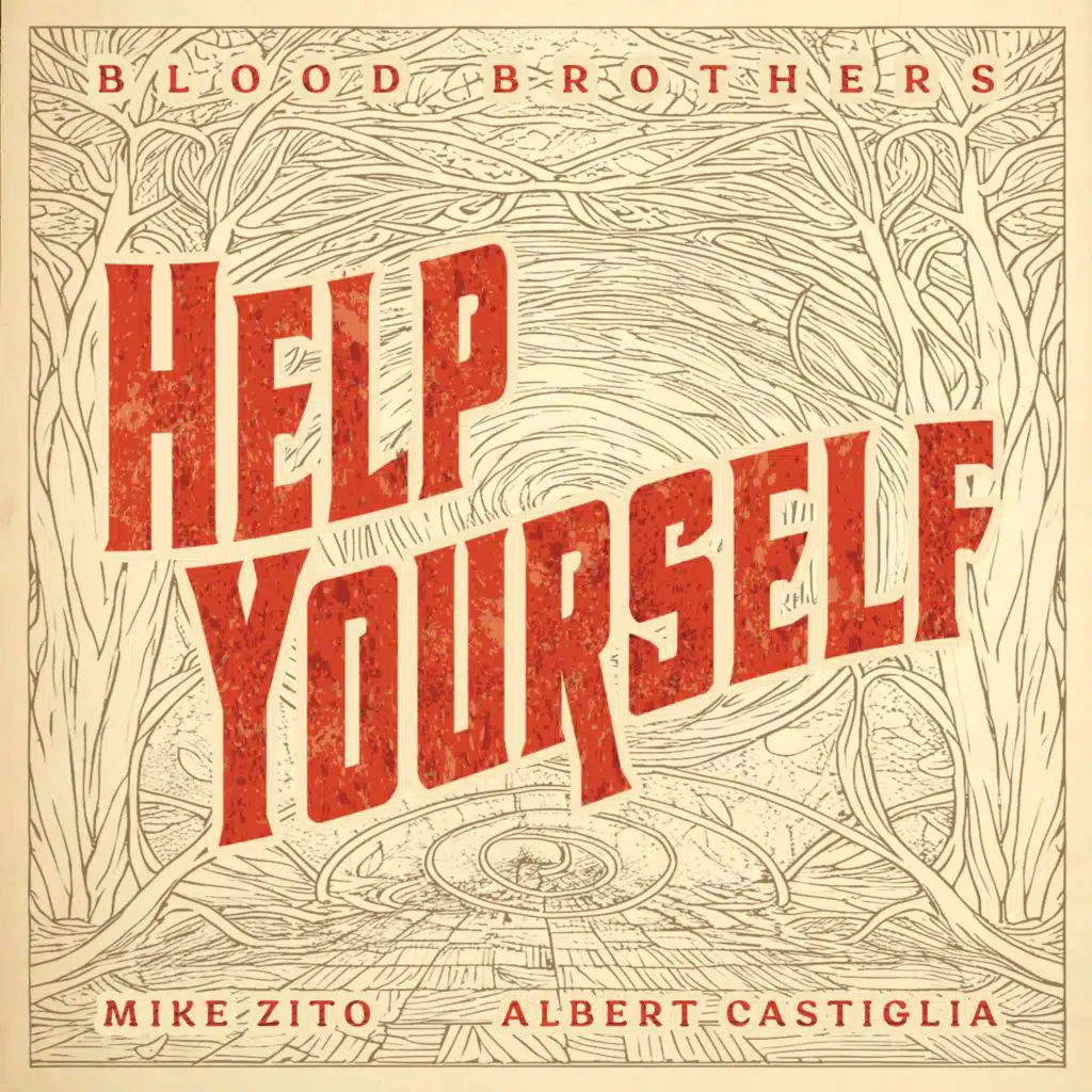 Mike Zito & Albert Castiglia