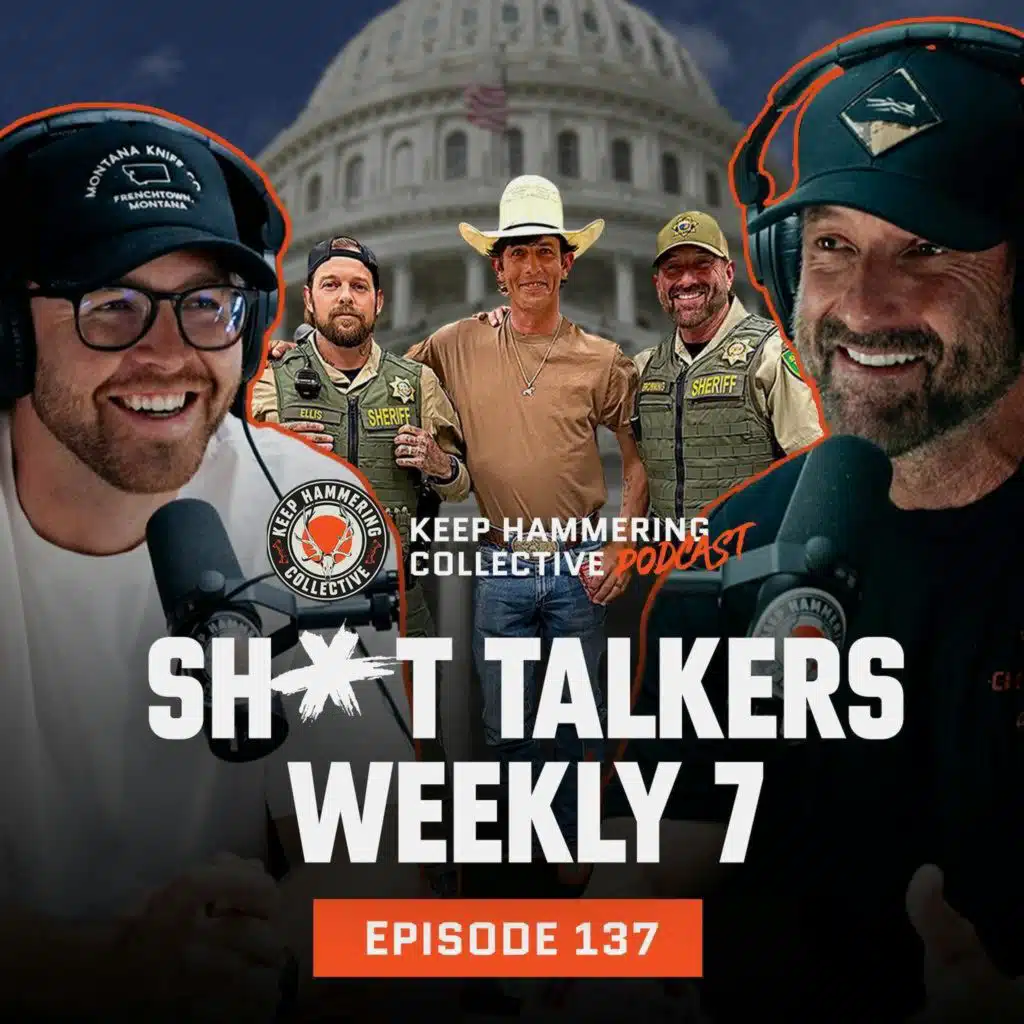 KHC 137 - Sh*t Talkers Weekly 7