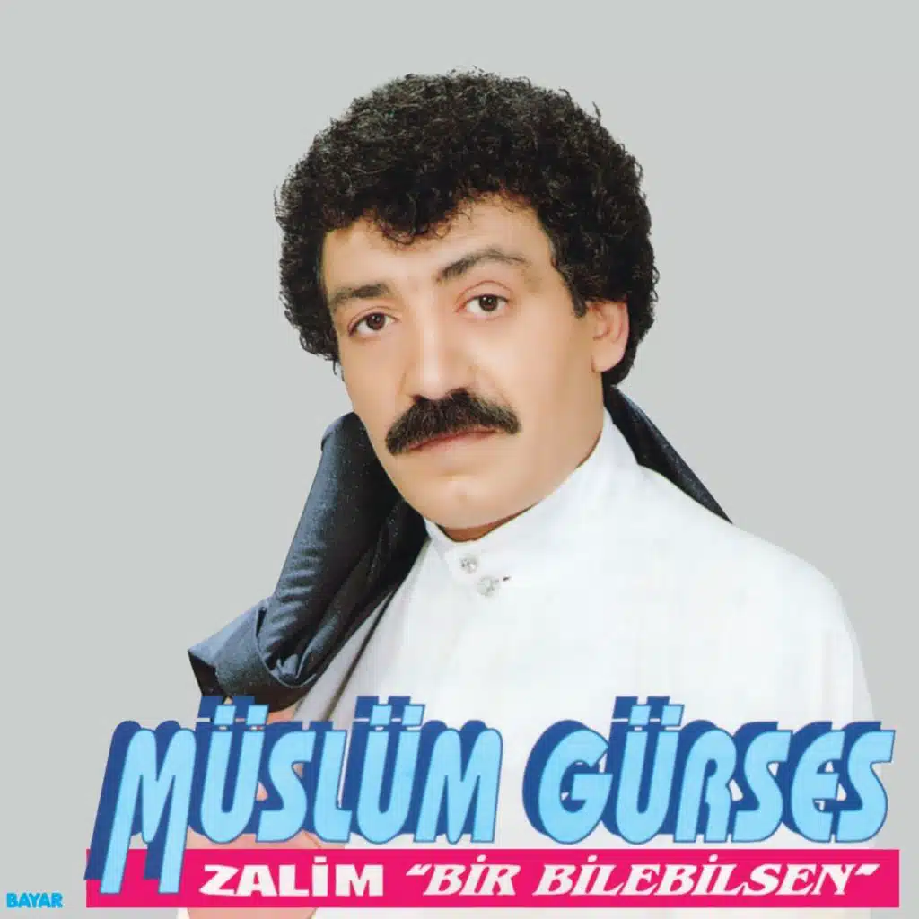 Zalim (Bir Bilebilsen)