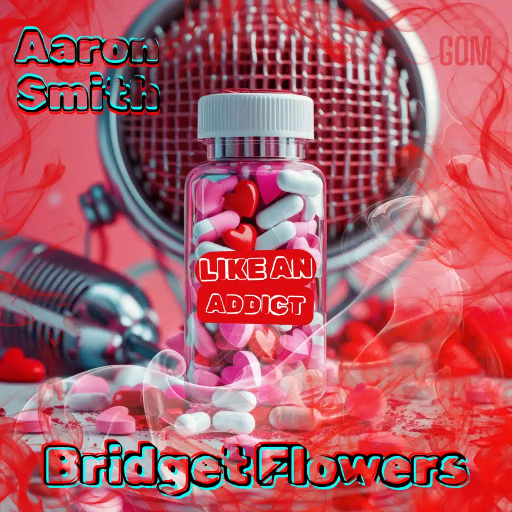 Aaron Smith & Bridget Flowers