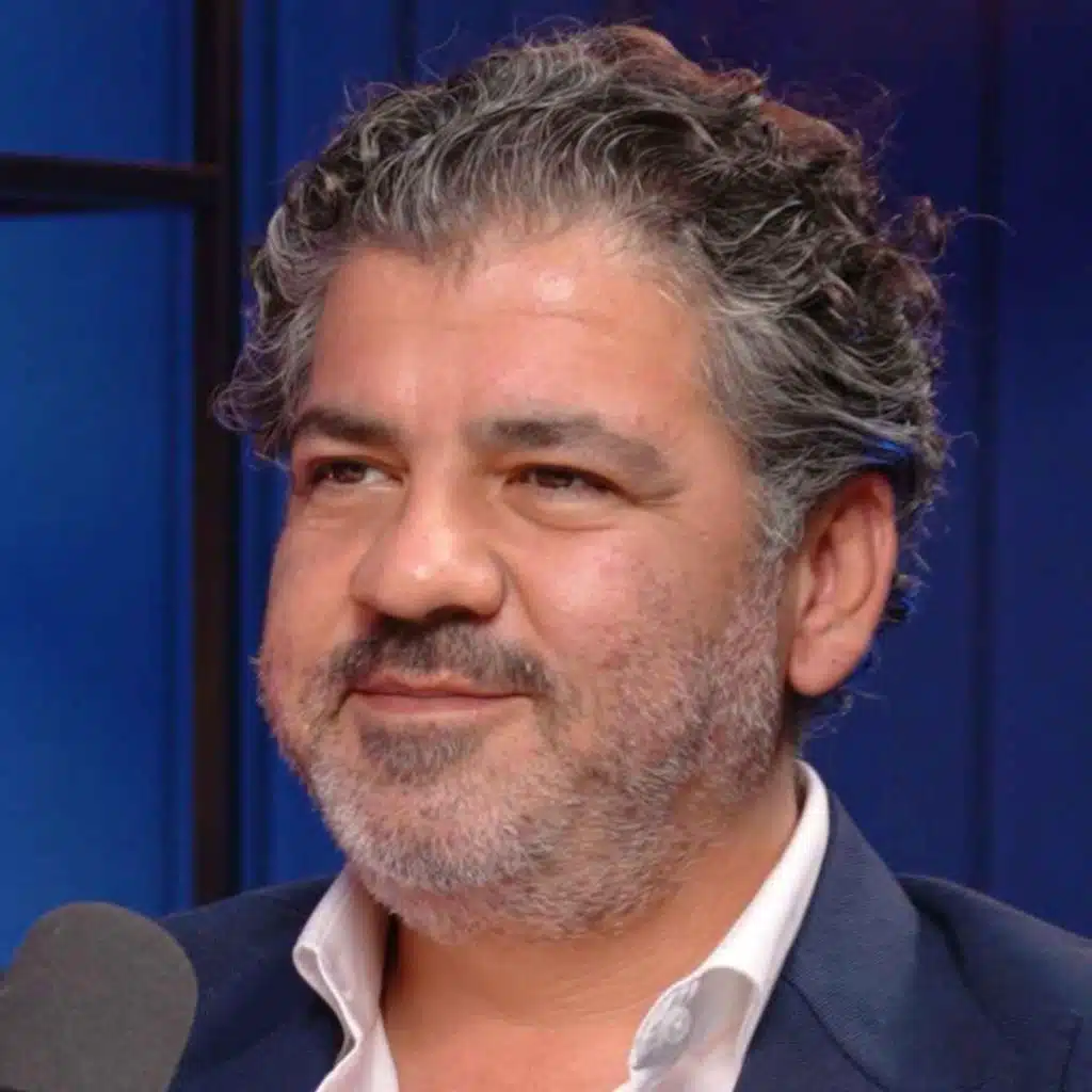 EP 182 – Farbod Sadeghian | از Anetwork تا پایان PPG و جدایی از سراوا