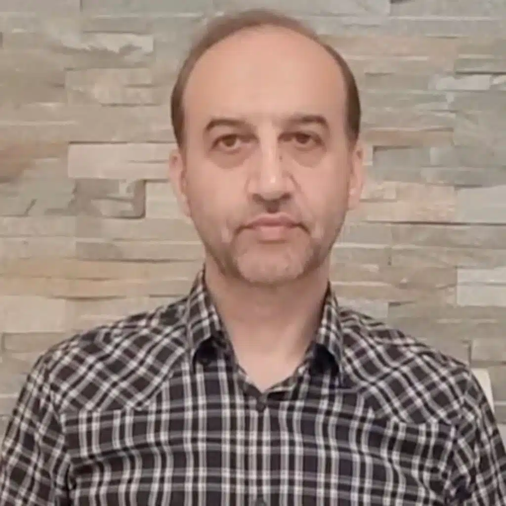 داعیه رهبری سید مجتبی خامنه ای و دیدگاه های وی از منظر محمد سرافراز ریاست اسبق سازمان صدا و سیمای جمهوری اسلامی