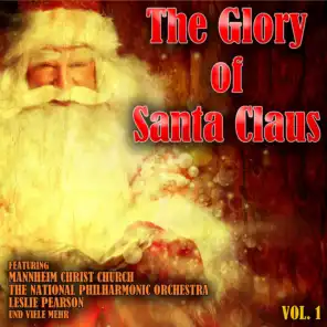 The Glory of Santa Clause Vol. 1