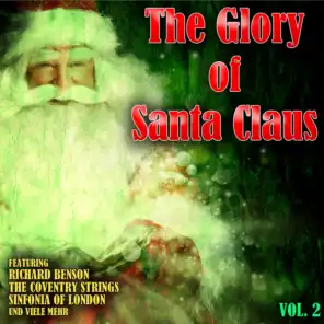 The Glory of Santa Clause Vol. 2
