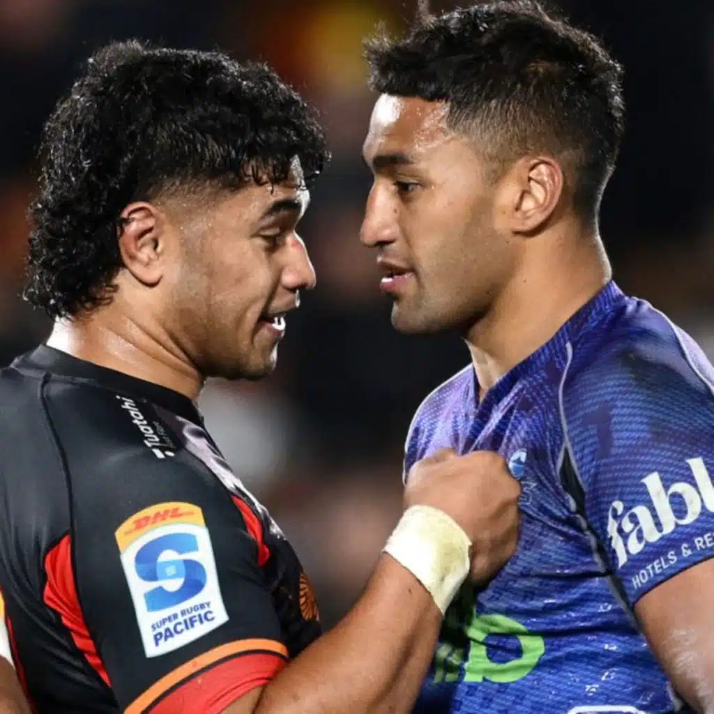 Episode 63 - The Playoff Picture