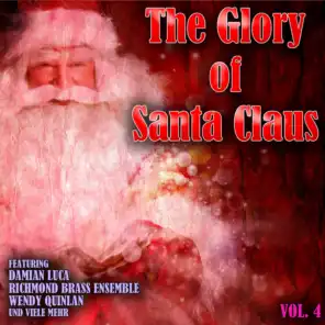 The Glory of Santa Clause Vol. 4