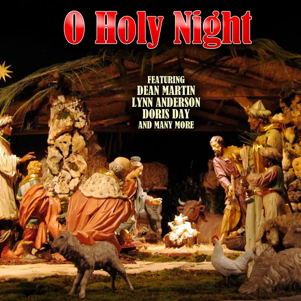 O Holy Night