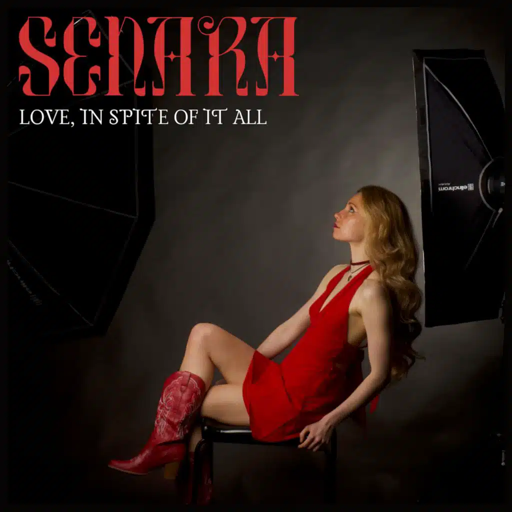 Senara Rendell