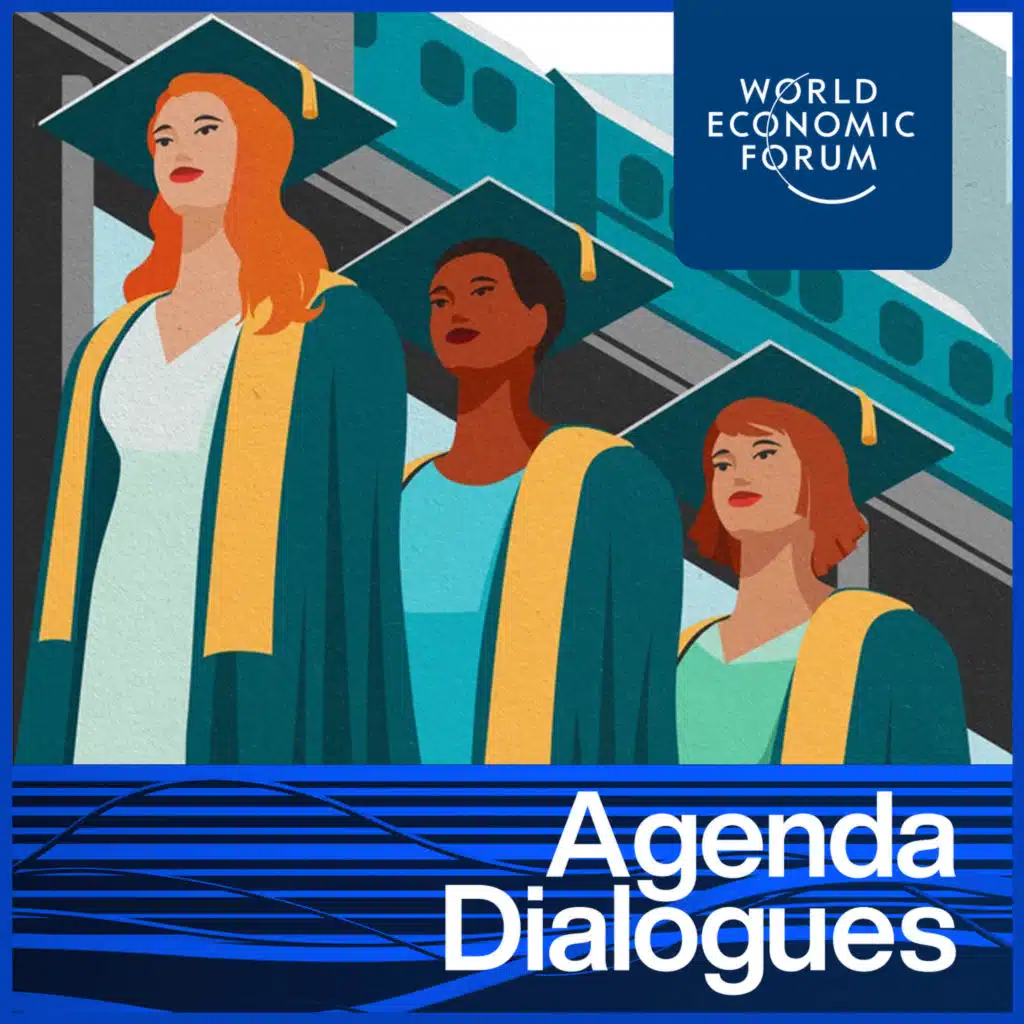 Global Gender Gap Report 2025