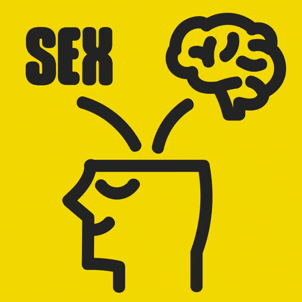 #199 SEX V HLAVĚ: Proč nás vzrušuje znásilnění? 🥵