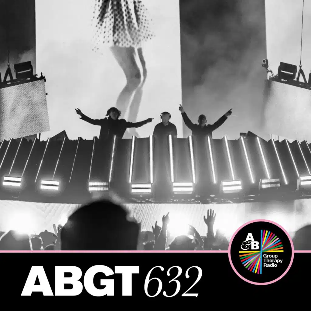 Start A Fire (ABGT632) (Mixed) [feat. Richard Bedford]